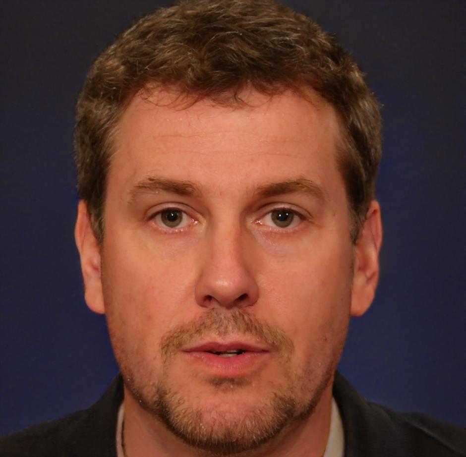 Oliver Becker – Unternehmensfinanzierung