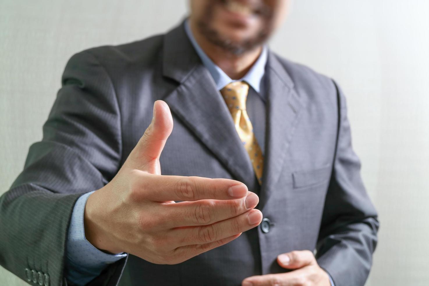 Interaktive Lernsessions für Unternehmer