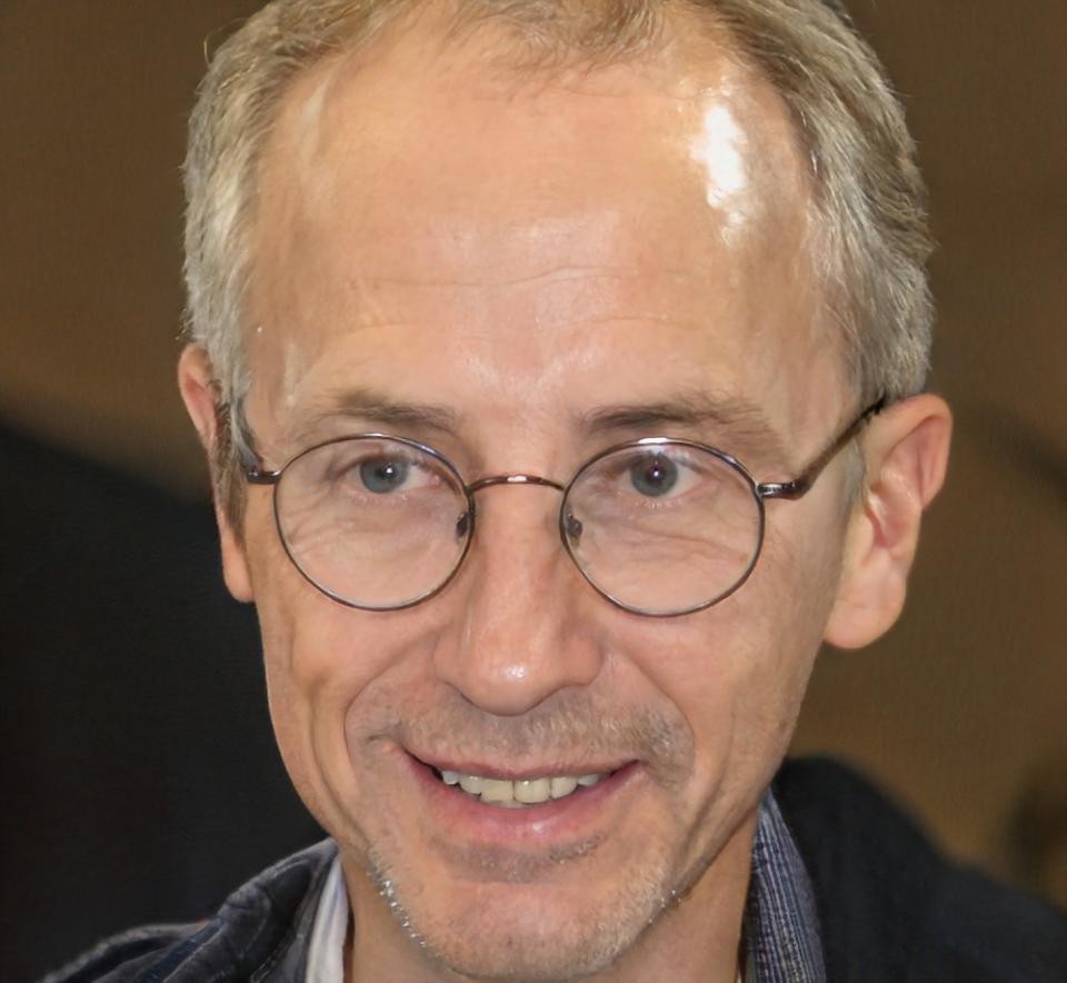 Matthias Fröhlich – Finanzstrategie