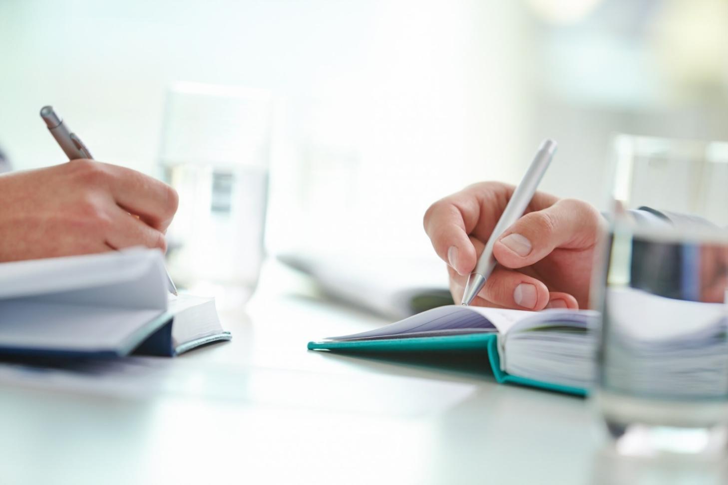 Finanzstrategische Planung